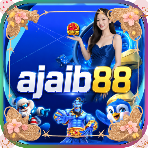 ajaib88 — mitra unggulan