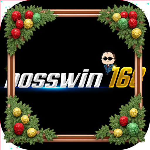 bosswin168 — mitra unggulan
